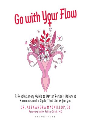 cover image of Go with Your Flow